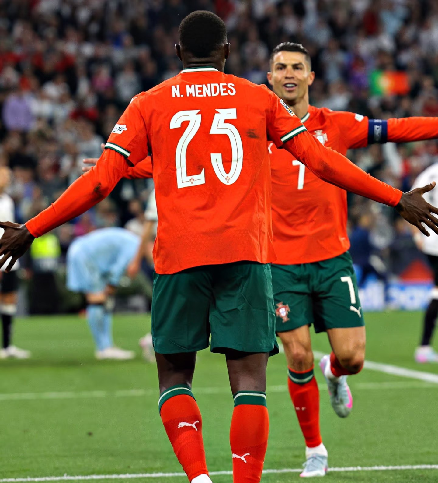 今晚葡萄牙体育调整名单以备西甲，绝杀压哨环节打磨，球迷炸锅，心理建设被强调的简单介绍