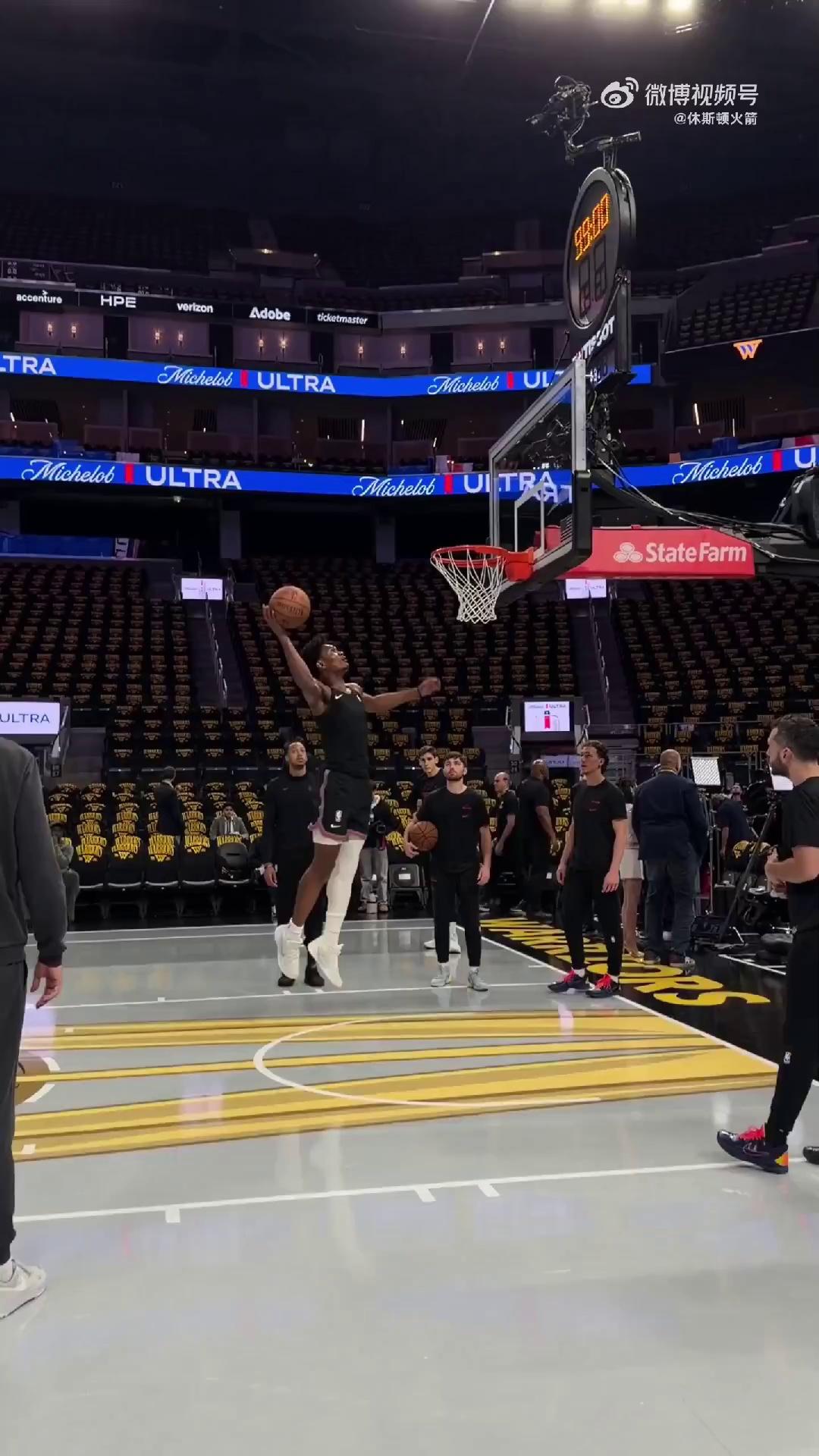 转折点！休斯敦火箭回应争议；NBA总决赛赛后攻防权衡；态度坚定；年轻球员得到机会的简单介绍