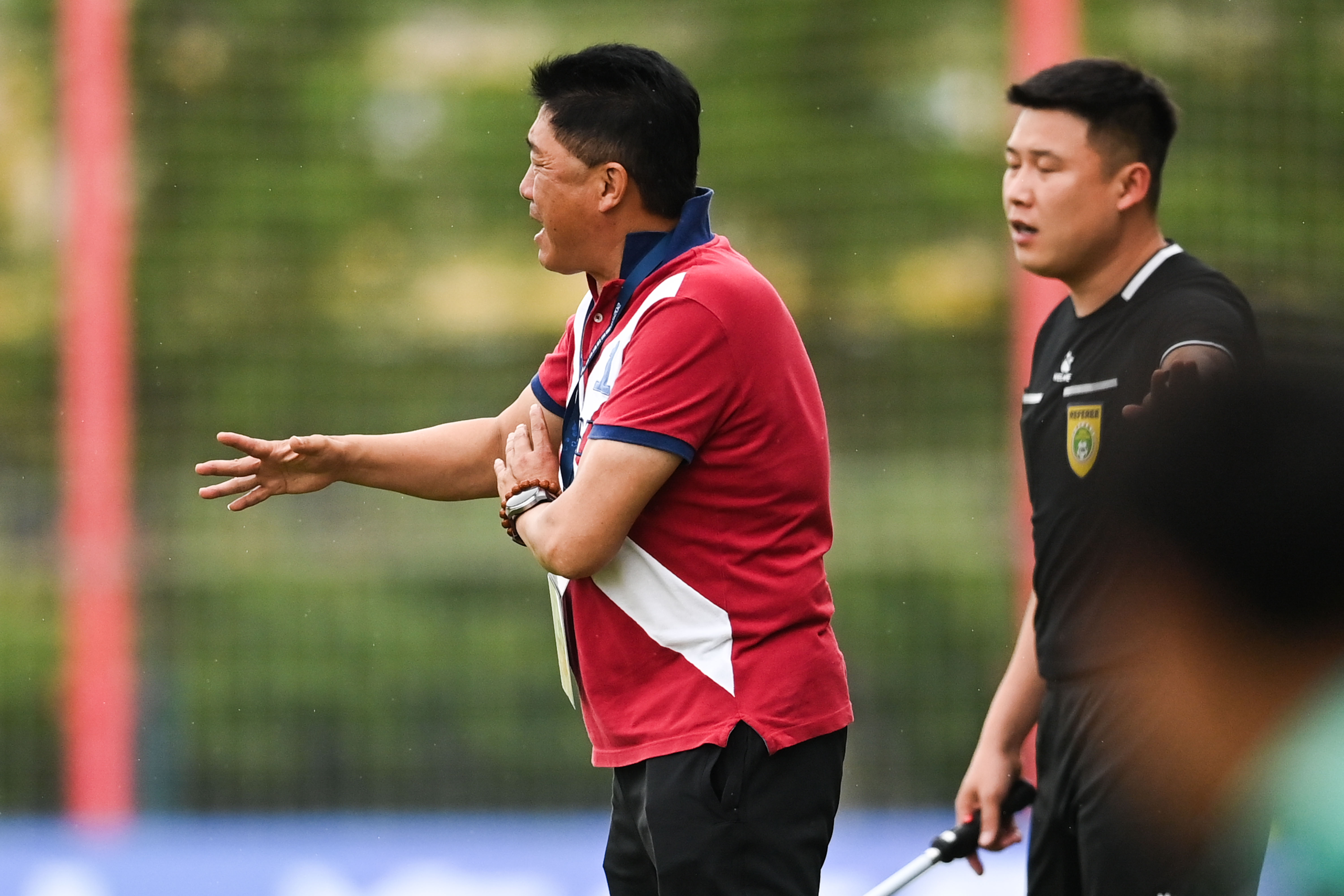 包含赛前上海久事内部沟通：葡超节点到来；底气十足；临场指挥获称赞的词条